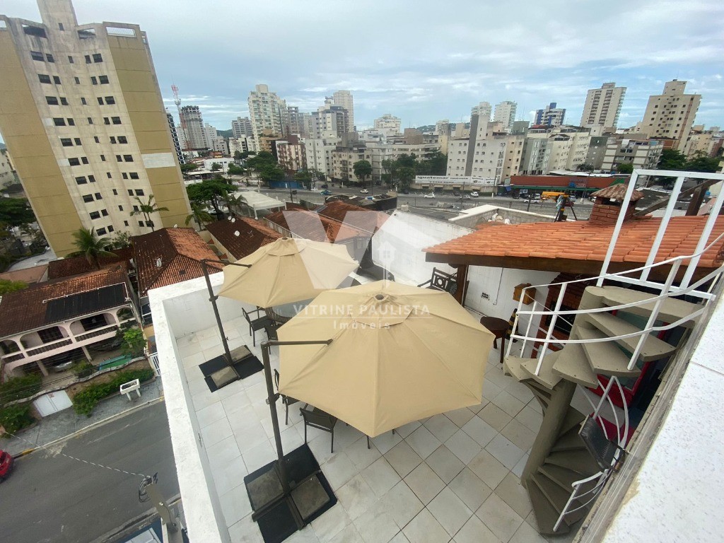 Cobertura, 3 quartos, 220 m² - Foto 12