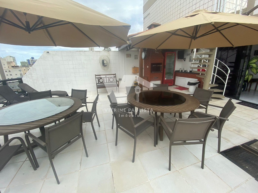 Cobertura, 3 quartos, 220 m² - Foto 10