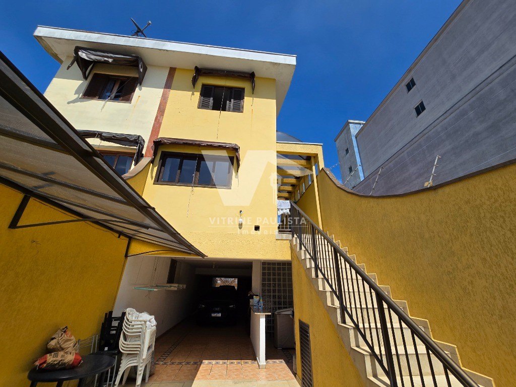 Casa, 3 quartos - Foto 11