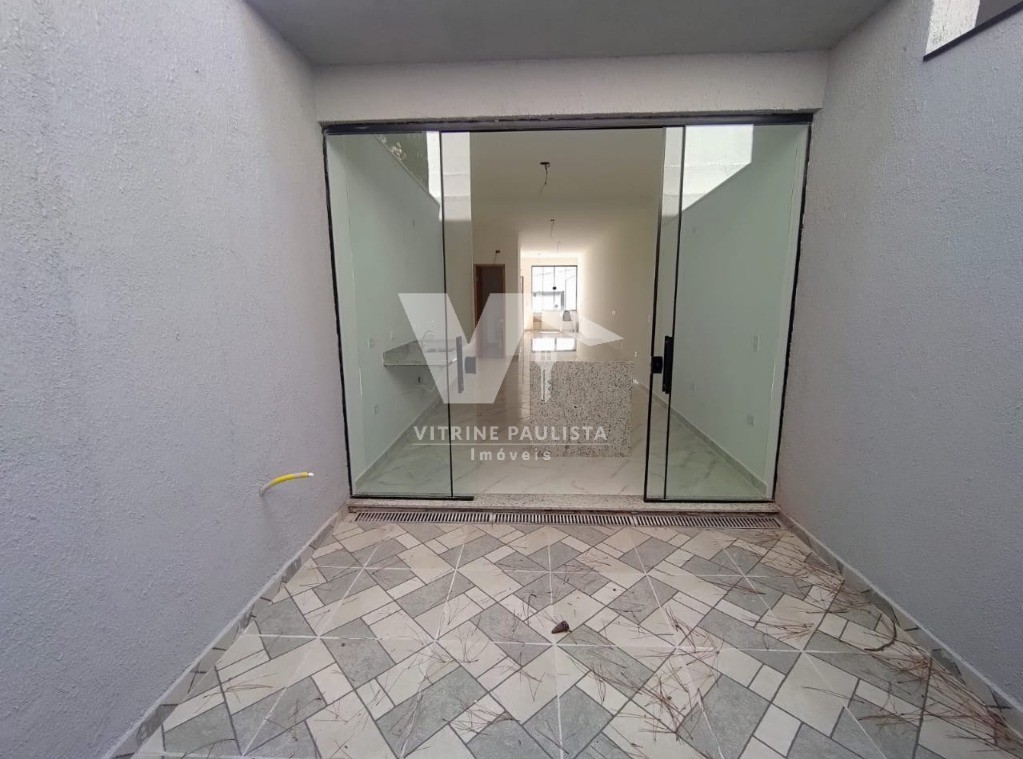 Casa, 3 quartos, 126 m² - Foto 34