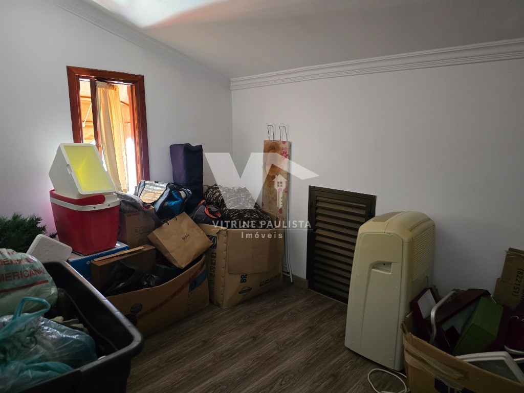 Casa, 3 quartos - Foto 46