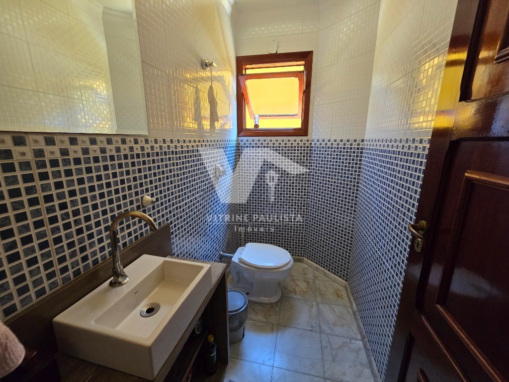 Casa, 3 quartos - Foto 26