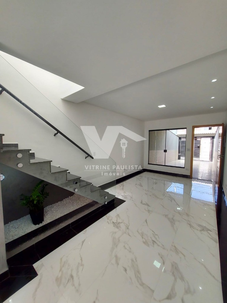 Casa, 3 quartos - Foto 5