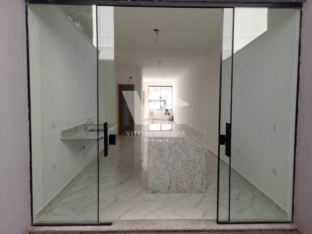 Casa, 3 quartos, 126 m² - Foto 6