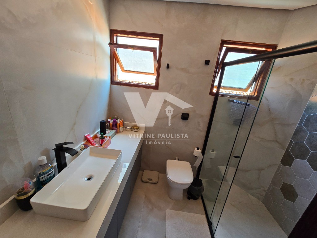 Casa, 3 quartos - Foto 43