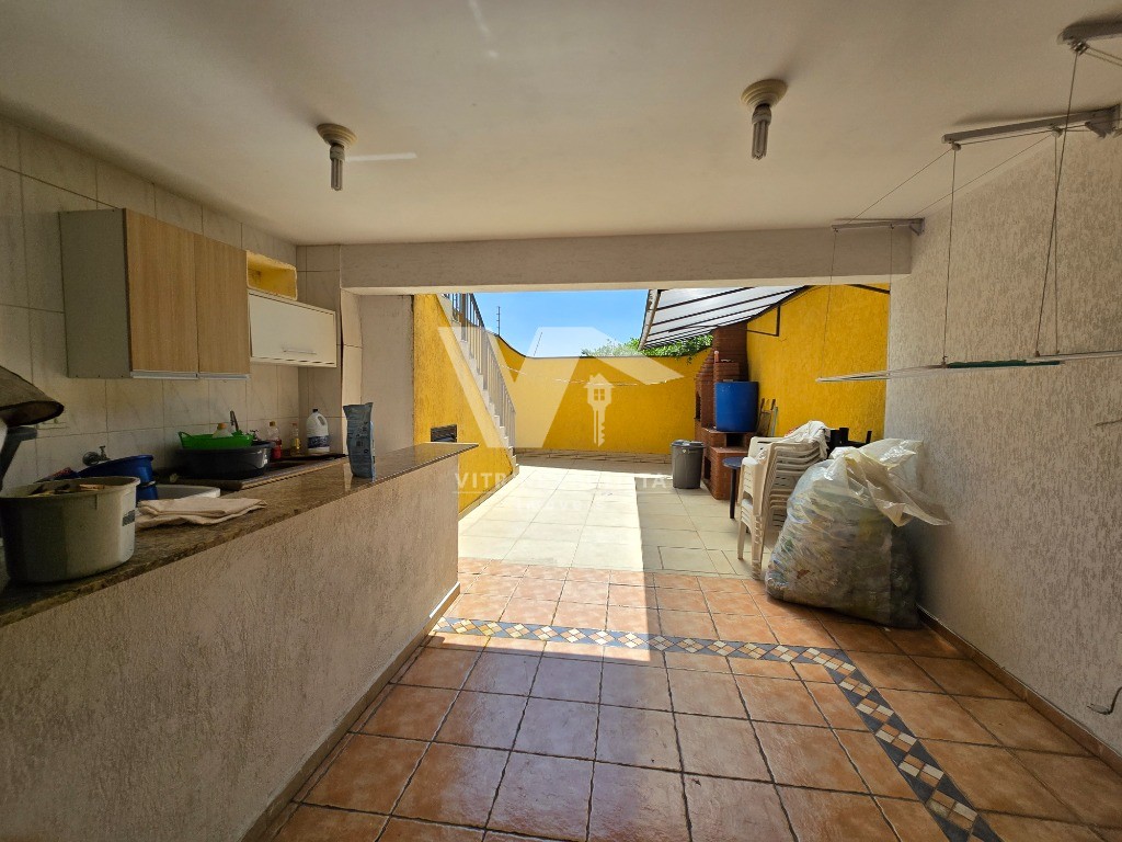 Casa, 3 quartos - Foto 14