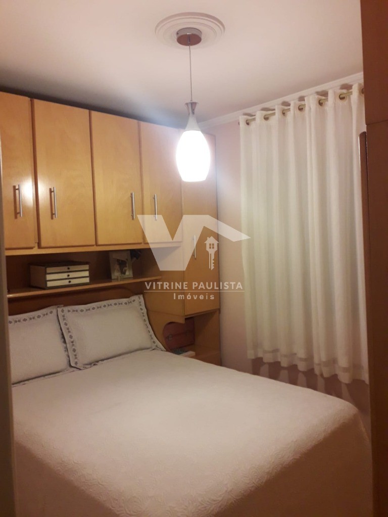 Apartamento, 3 quartos, 52 m² - Foto 5