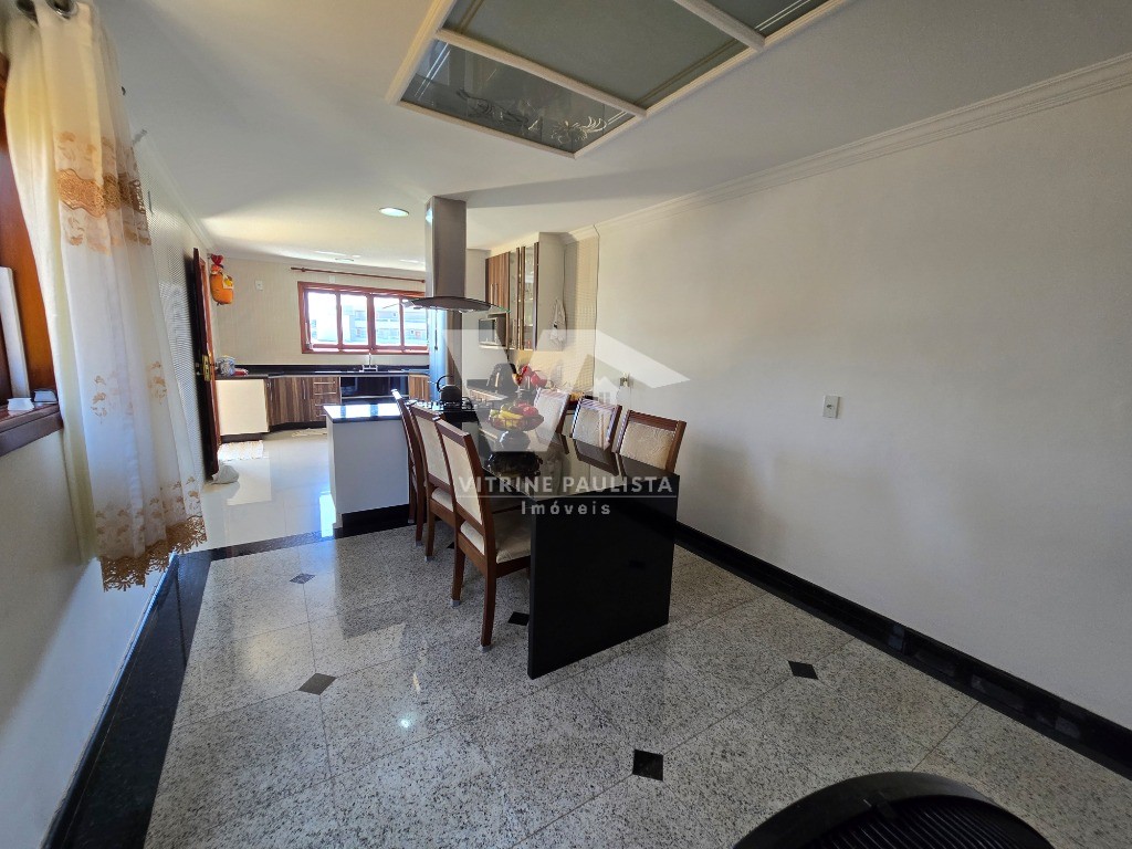 Casa, 3 quartos - Foto 22