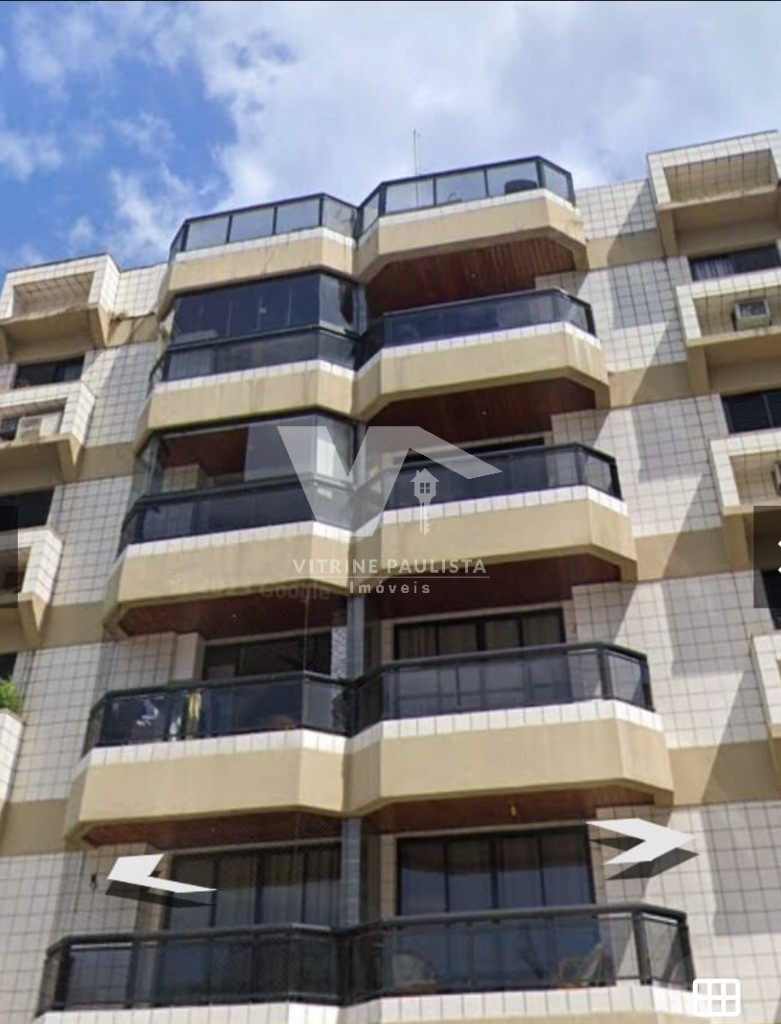 Cobertura, 3 quartos, 220 m² - Foto 1