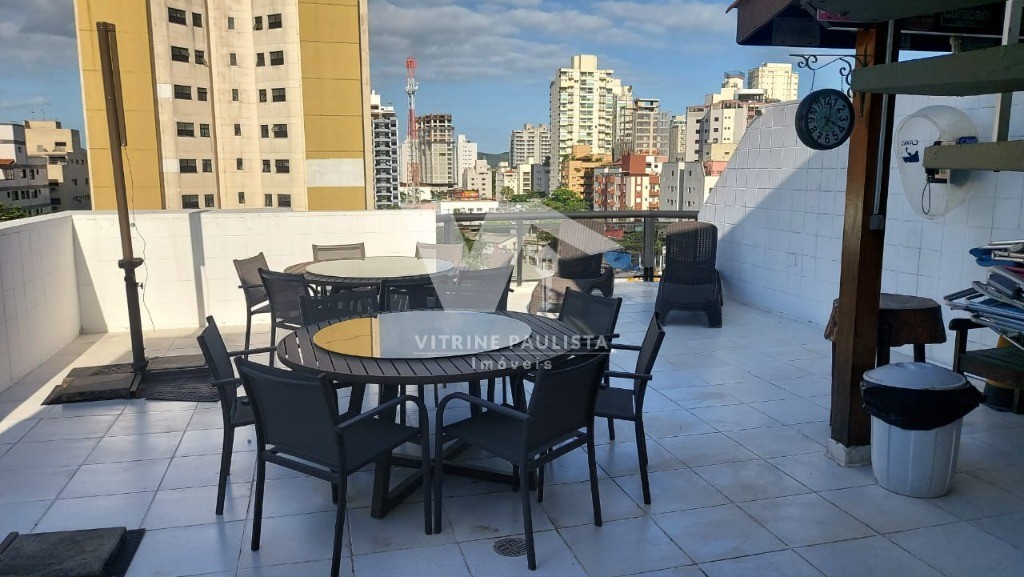 Cobertura, 3 quartos, 220 m² - Foto 8