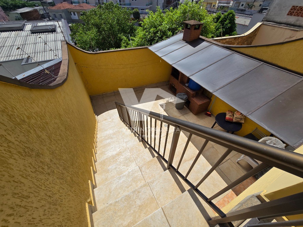 Casa, 3 quartos - Foto 9
