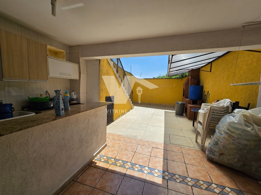 Casa, 3 quartos - Foto 10