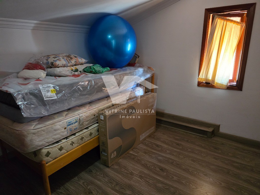 Casa, 3 quartos - Foto 45
