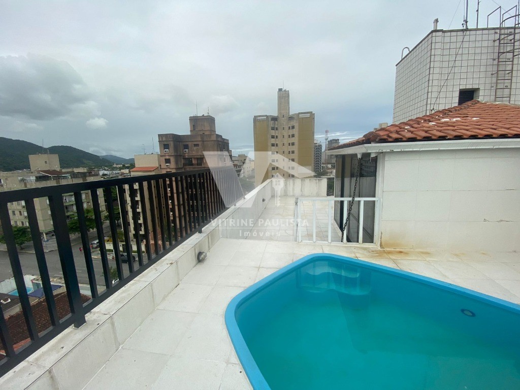Cobertura, 3 quartos, 220 m² - Foto 3