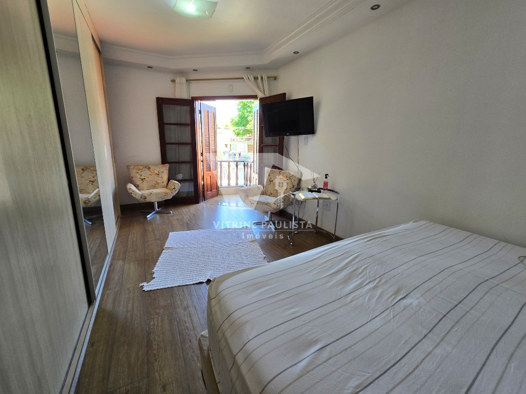 Casa, 3 quartos - Foto 40