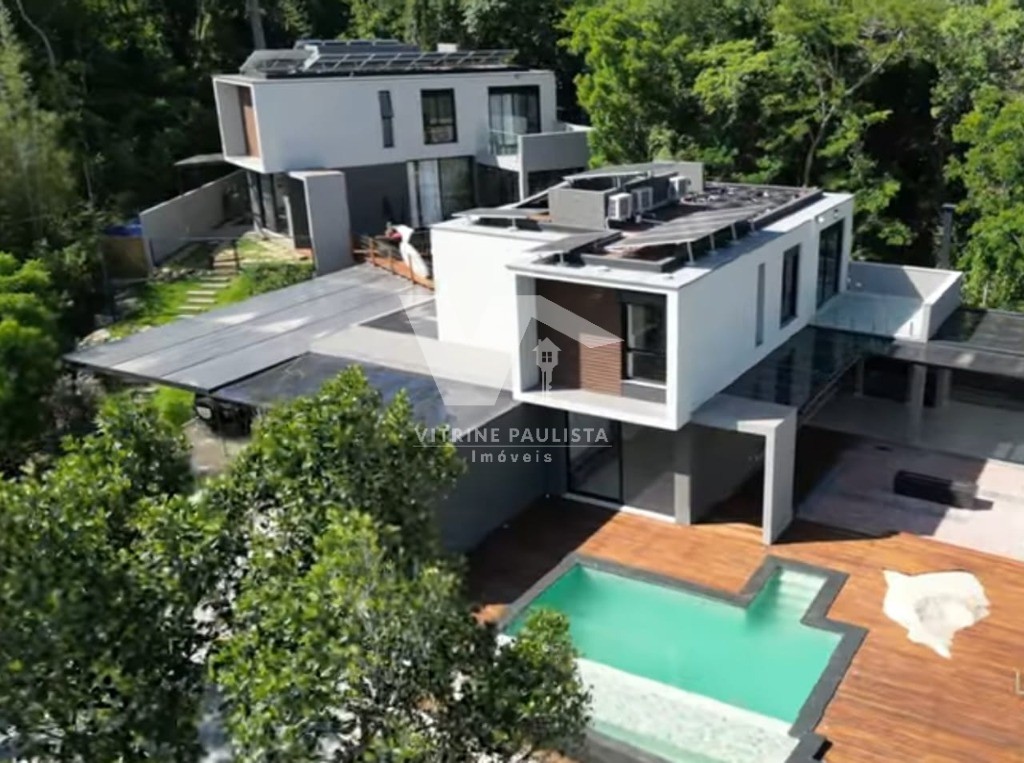 Casa, 3 quartos, 475 m² - Foto 1