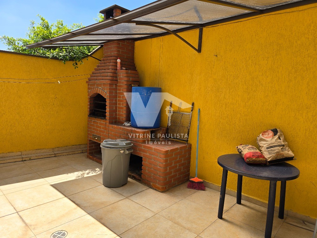 Casa, 3 quartos - Foto 8