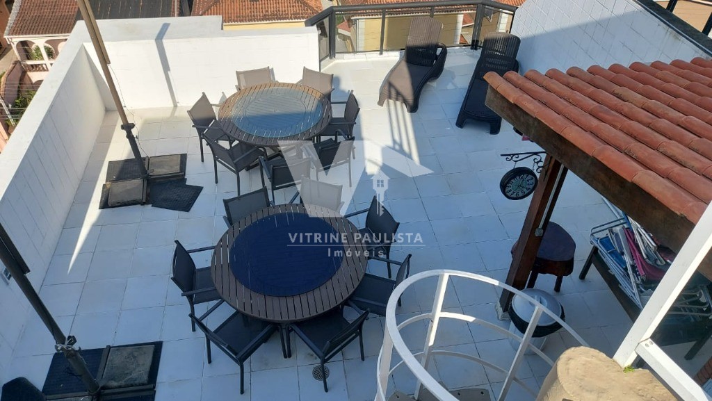 Cobertura, 3 quartos, 220 m² - Foto 6