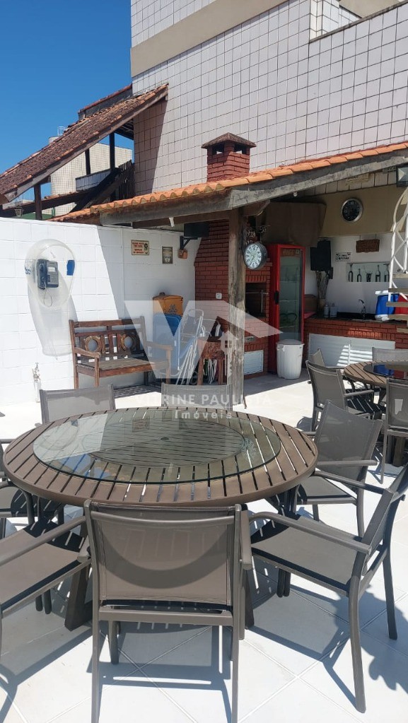 Cobertura, 3 quartos, 220 m² - Foto 14