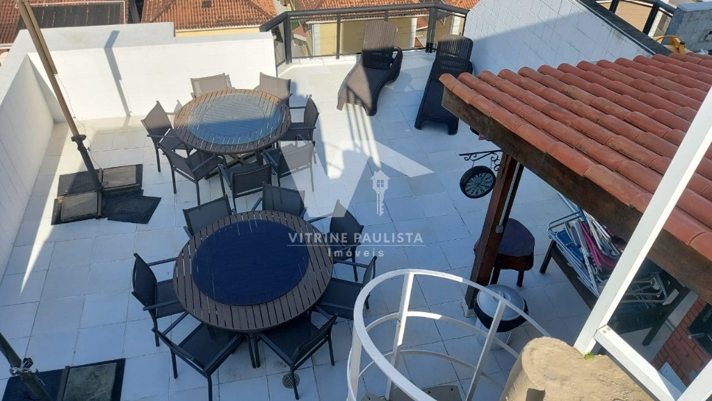 Cobertura, 3 quartos, 220 m² - Foto 5