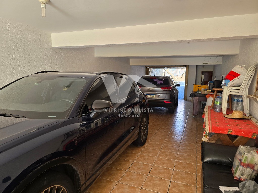 Casa, 3 quartos - Foto 5