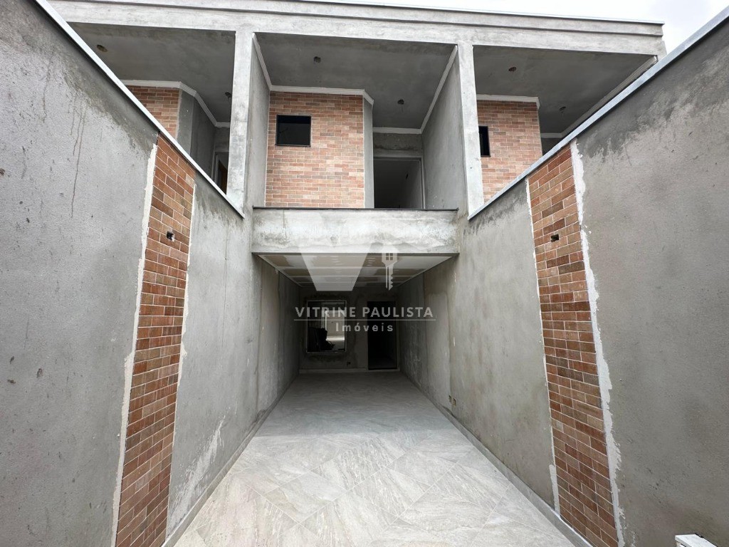 Casa, 3 quartos, 118 m² - Foto 2