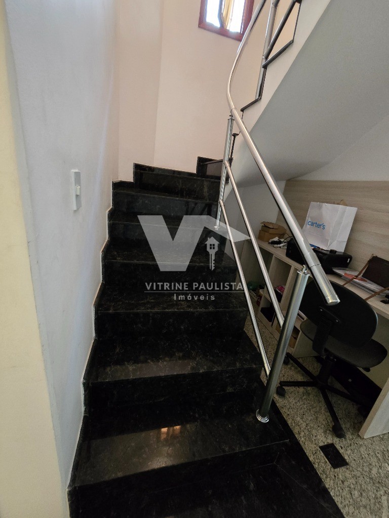 Casa, 3 quartos - Foto 25