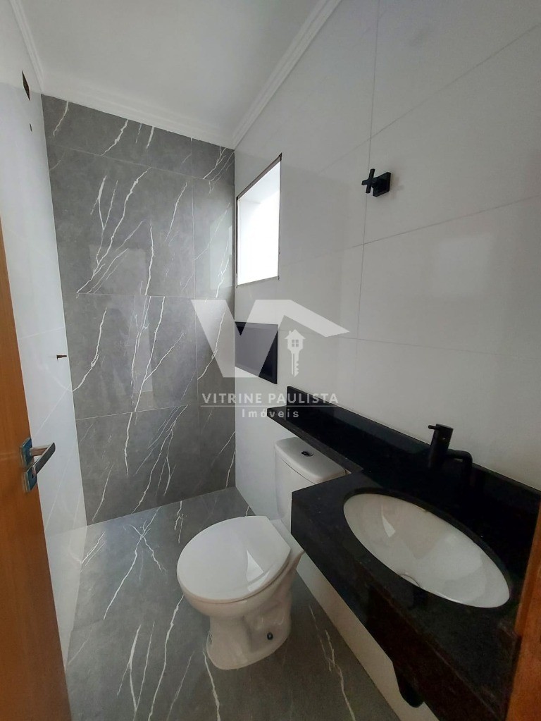 Casa, 3 quartos - Foto 10