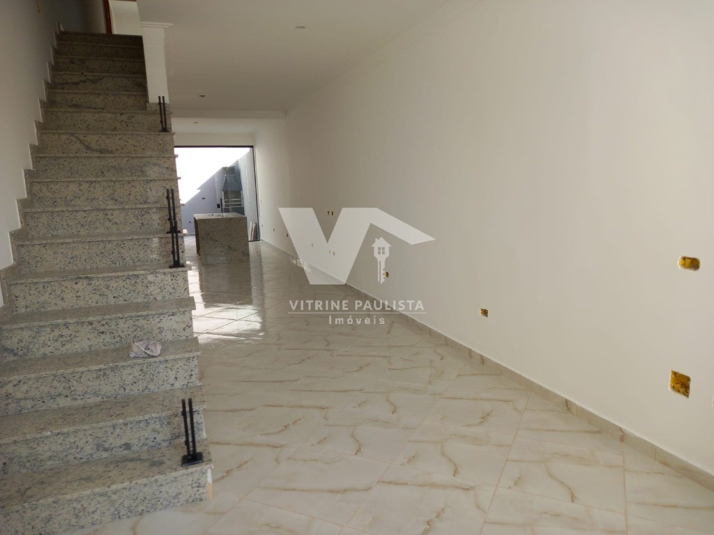 Casa, 3 quartos, 126 m² - Foto 4