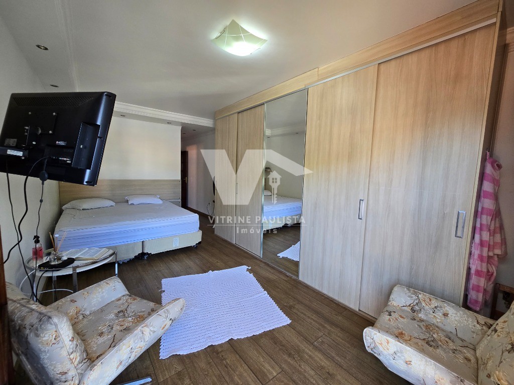 Casa, 3 quartos - Foto 38