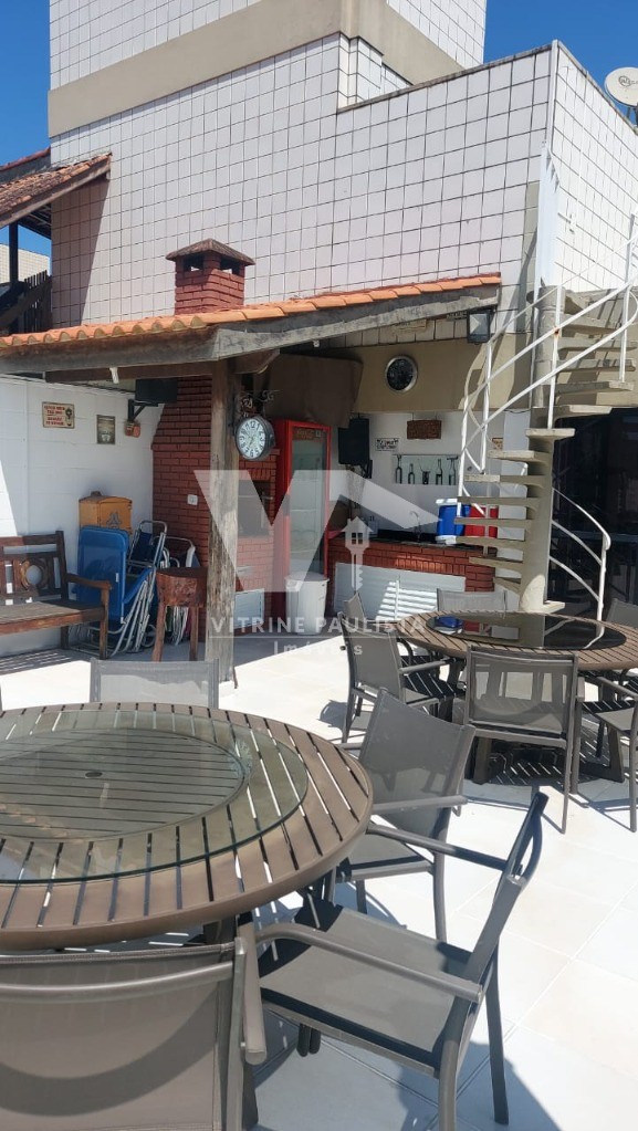 Cobertura, 3 quartos, 220 m² - Foto 13