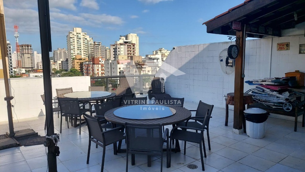 Cobertura, 3 quartos, 220 m² - Foto 4
