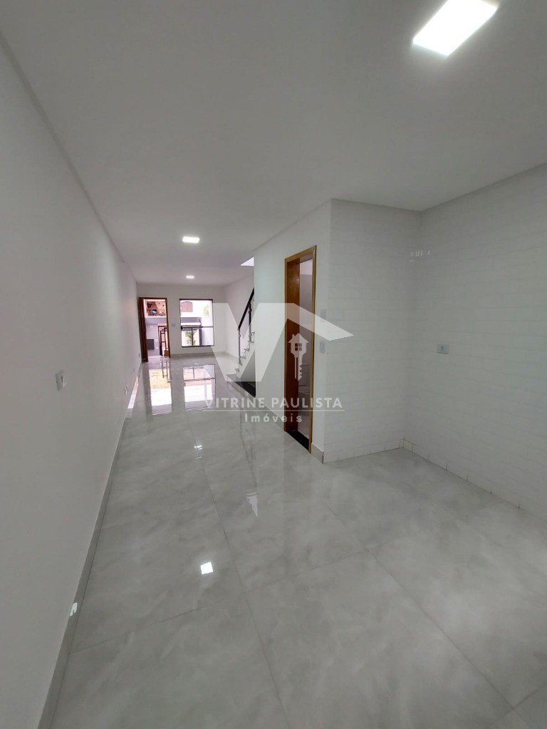 Casa, 3 quartos - Foto 7