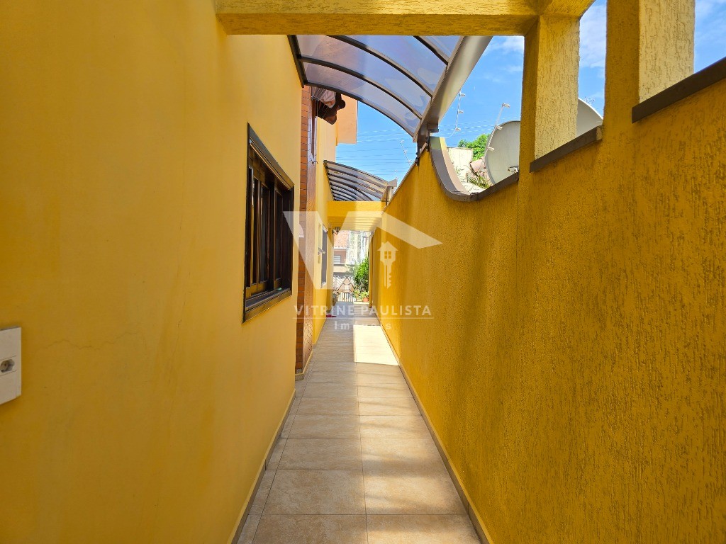 Casa, 3 quartos - Foto 12
