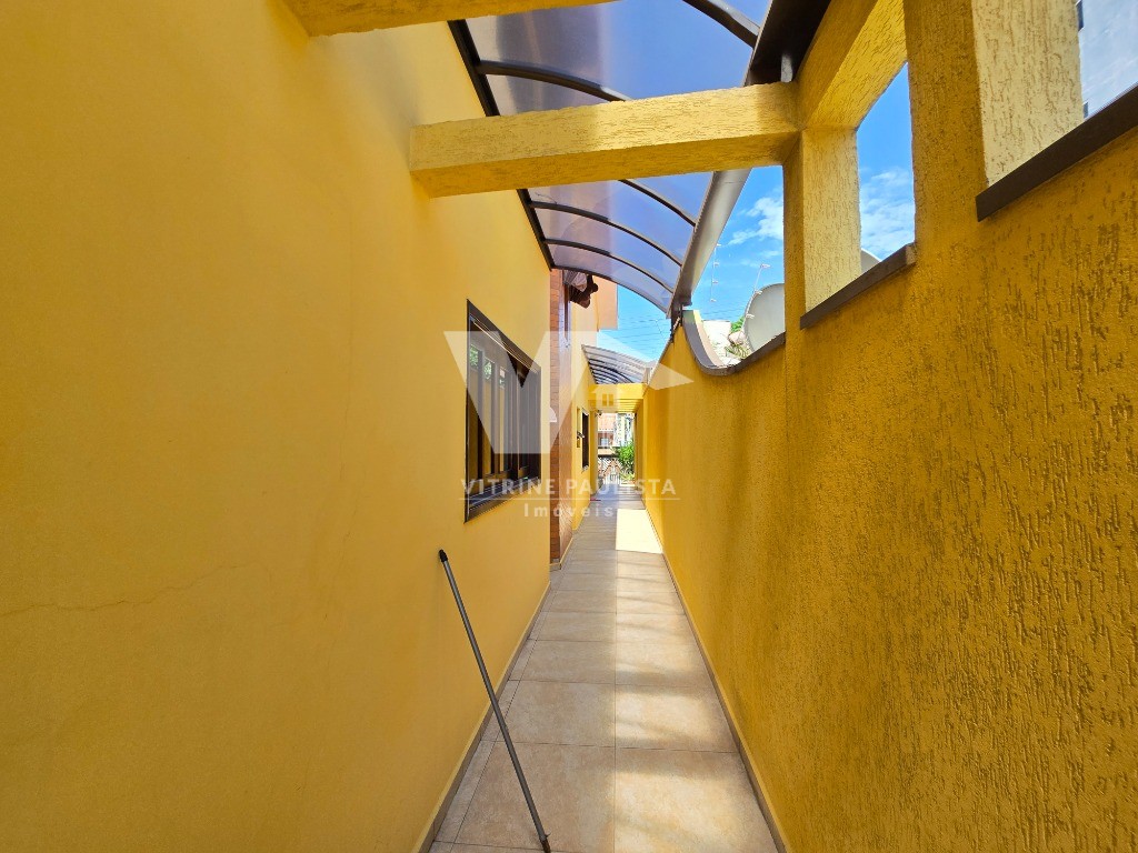 Casa, 3 quartos - Foto 13