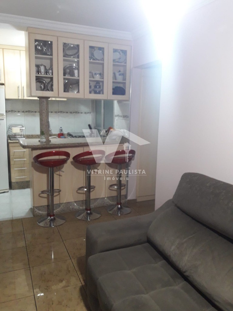 Apartamento, 3 quartos, 52 m² - Foto 3