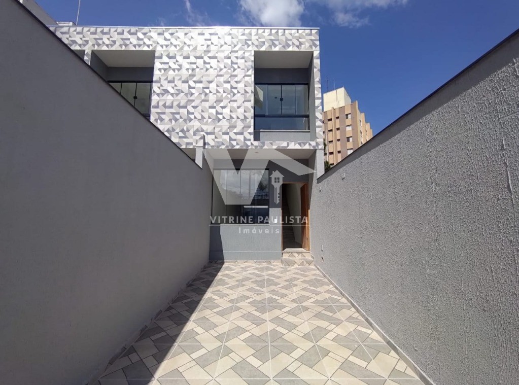 Casa, 3 quartos, 126 m² - Foto 3