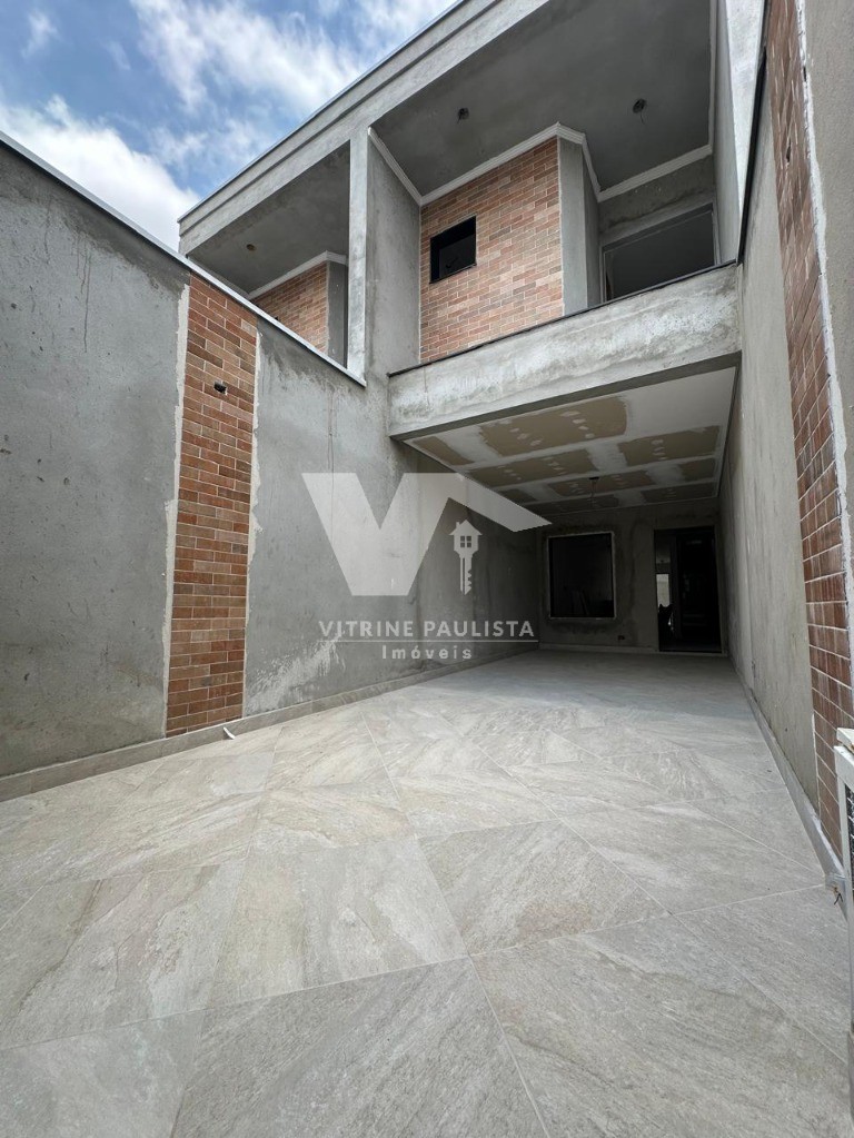 Casa, 3 quartos, 118 m² - Foto 1