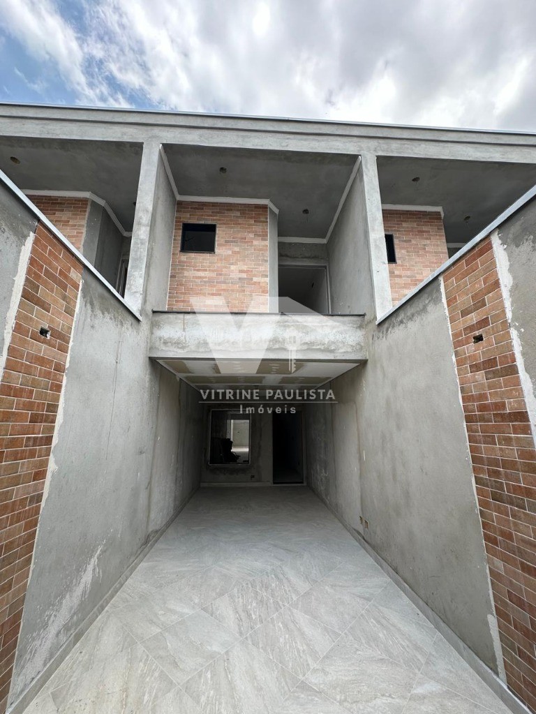 Casa, 3 quartos, 118 m² - Foto 3