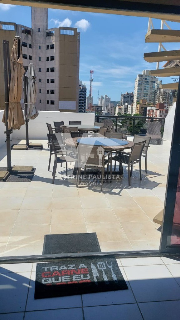 Cobertura, 3 quartos, 220 m² - Foto 17