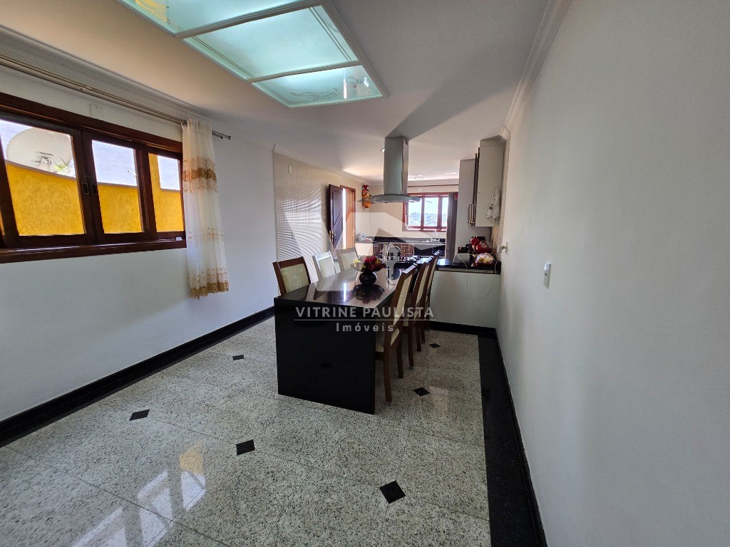 Casa, 3 quartos - Foto 20