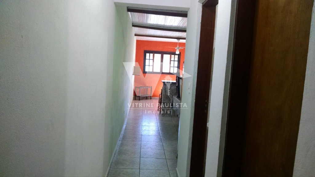 Casa, 4 quartos - Foto 21
