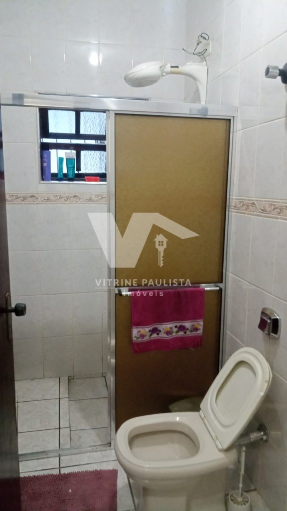 Casa, 4 quartos - Foto 11