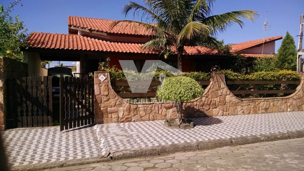 Casa, 4 quartos - Foto 1