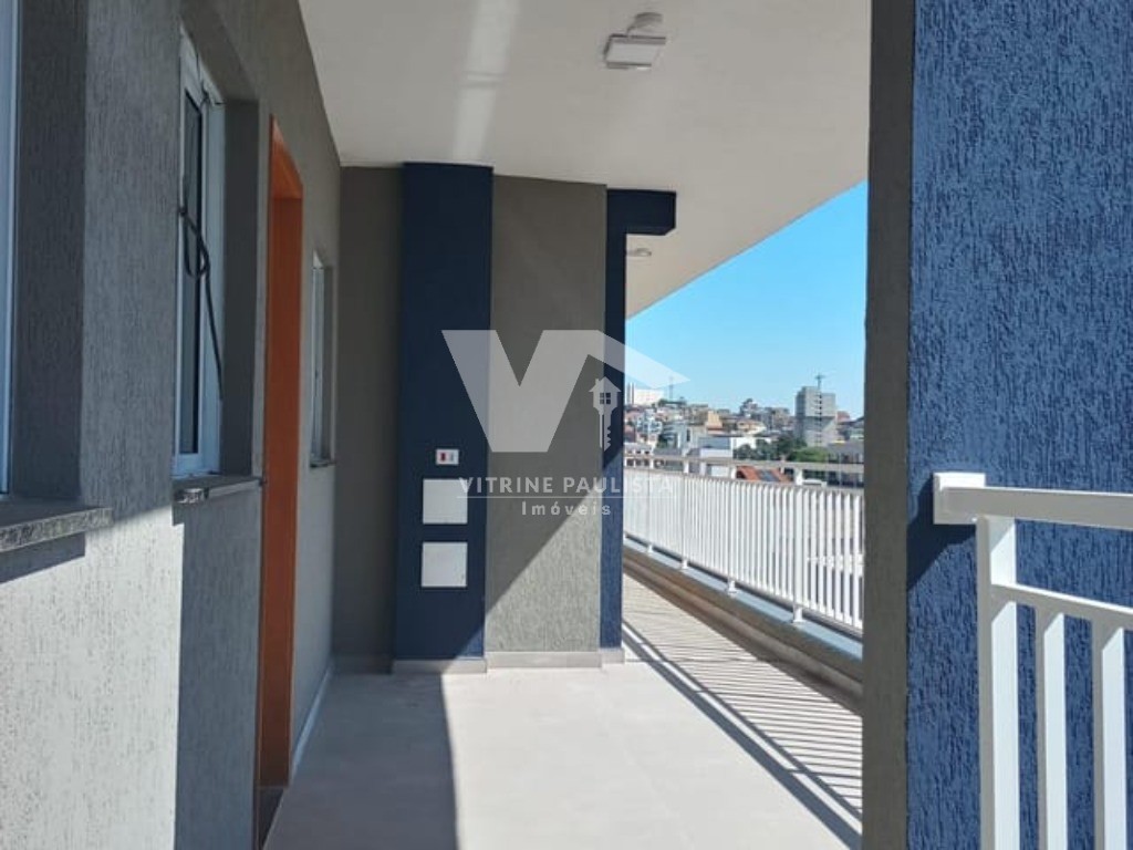 Apartamento, 2 quartos, 32 m² - Foto 5