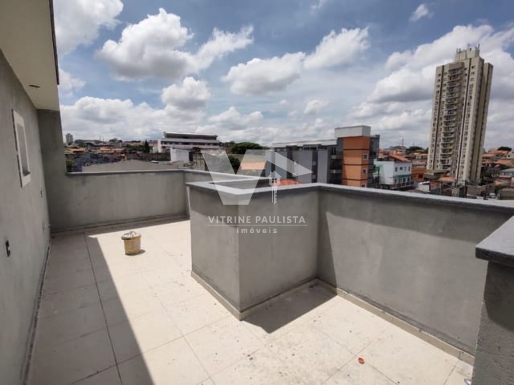 Apartamento, 2 quartos, 44 m² - Foto 6