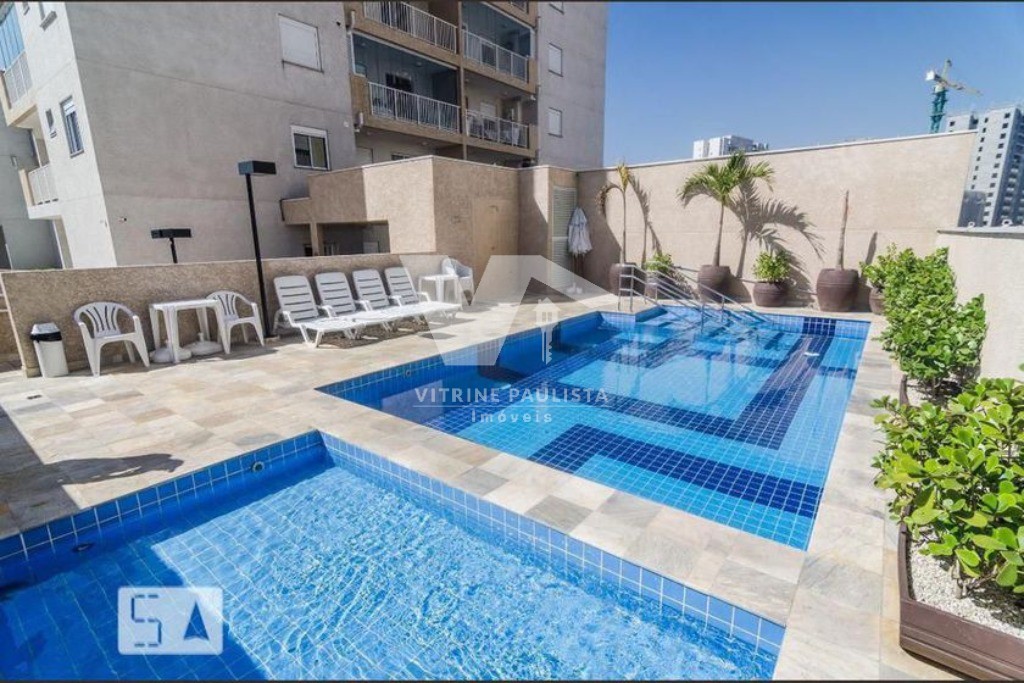 Apartamento, 1 quarto, 33 m² - Foto 30
