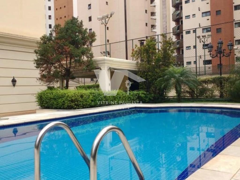 Apartamento, 5 quartos, 200 m² - Foto 27