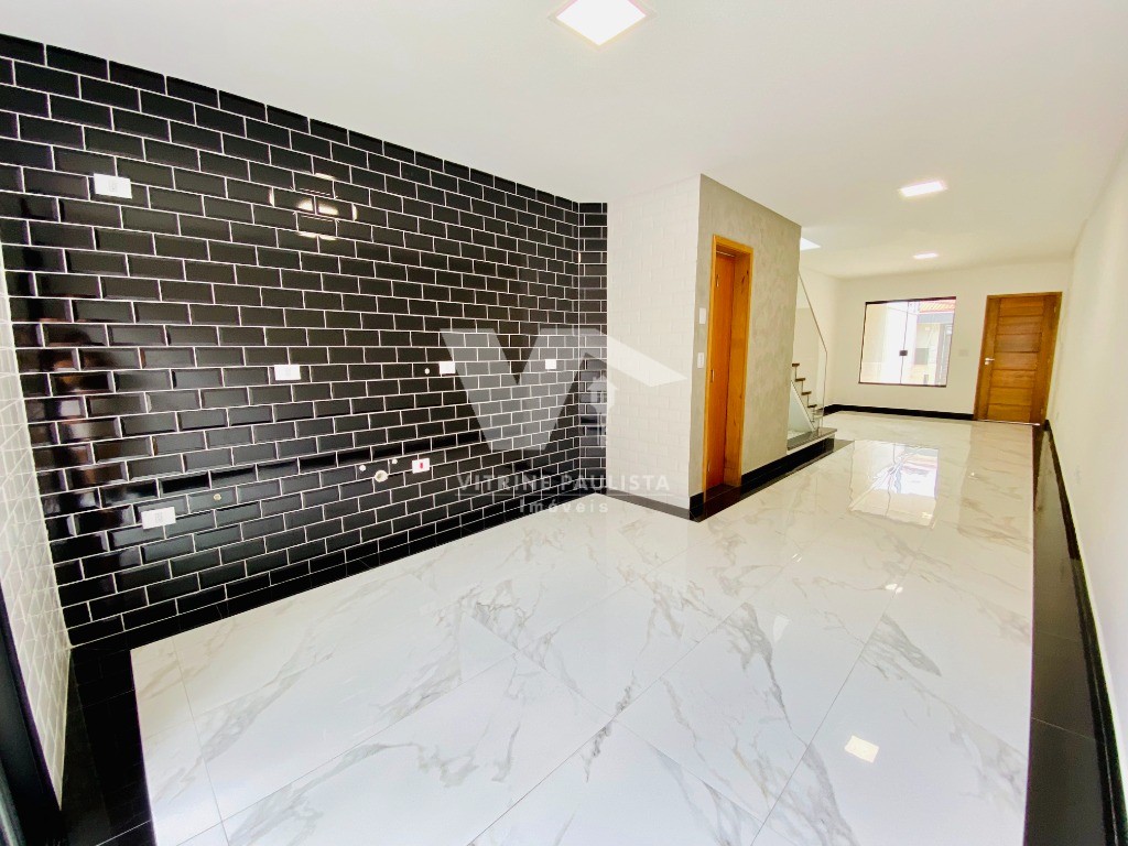 Casa, 3 quartos, 120 m² - Foto 11