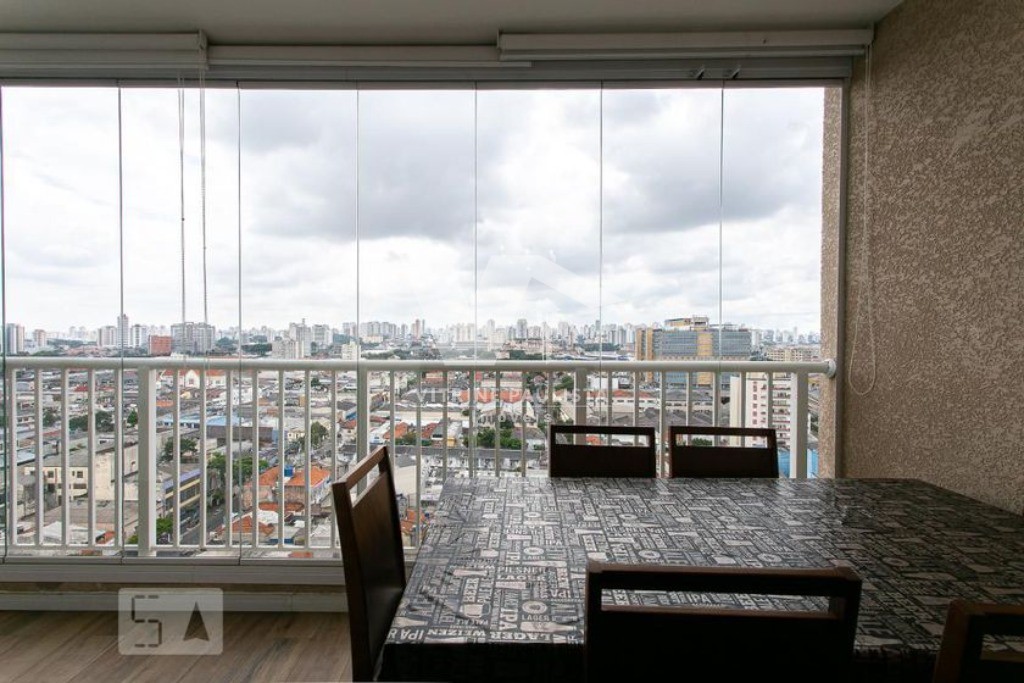Apartamento, 1 quarto, 33 m² - Foto 20